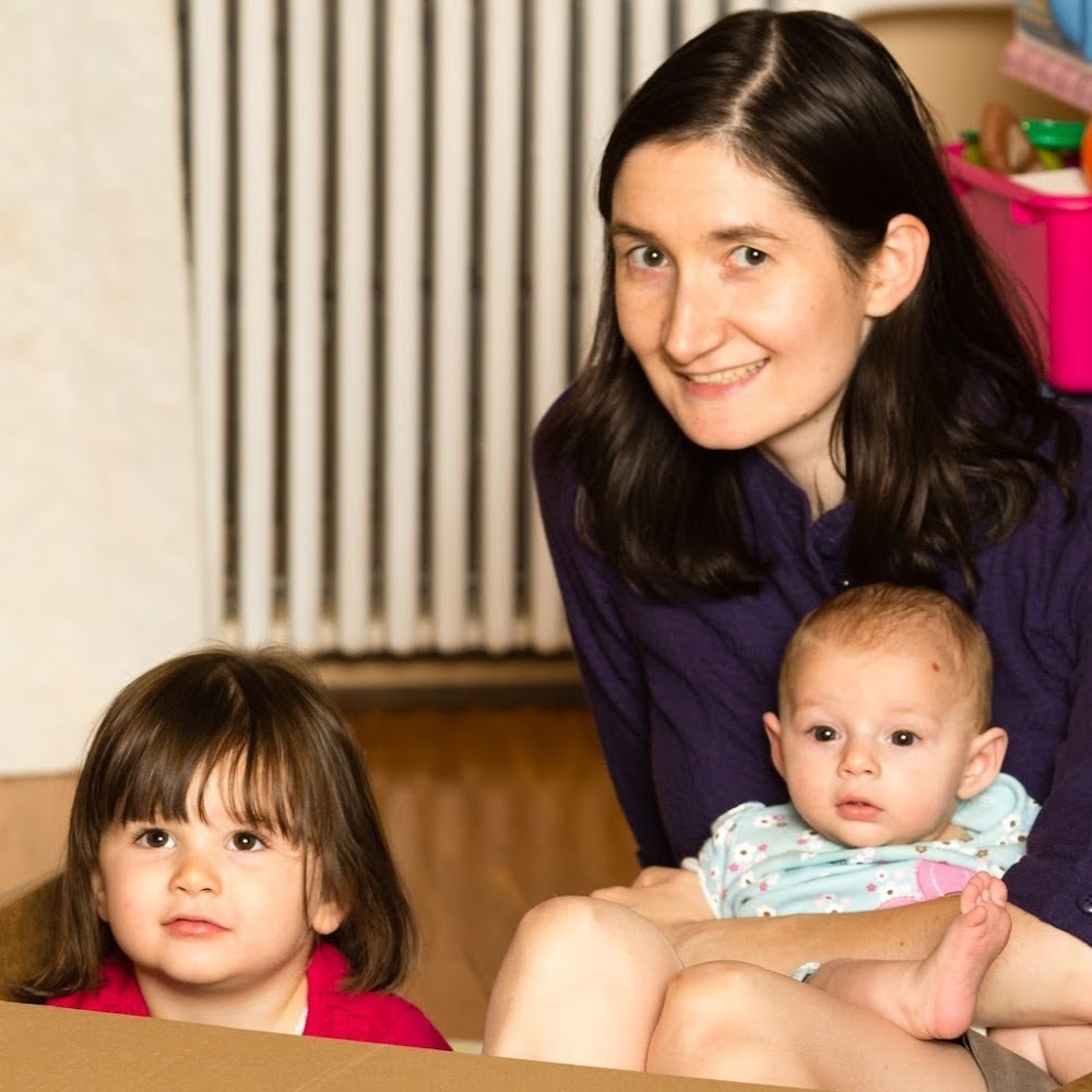 Meet your Posher, Laura